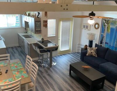 Casa Verano Unit B