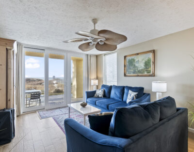 McCoy’s Captivating Condo: SunSeeker #2