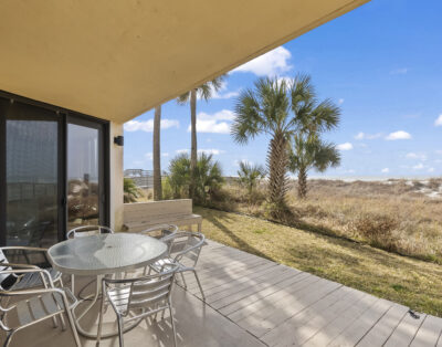 McCoy’s Captivating Condo: SunSeeker #2